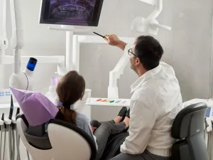 Dentysta w ciąży – dlaczego to wizyta, której nie wolno odkładać?